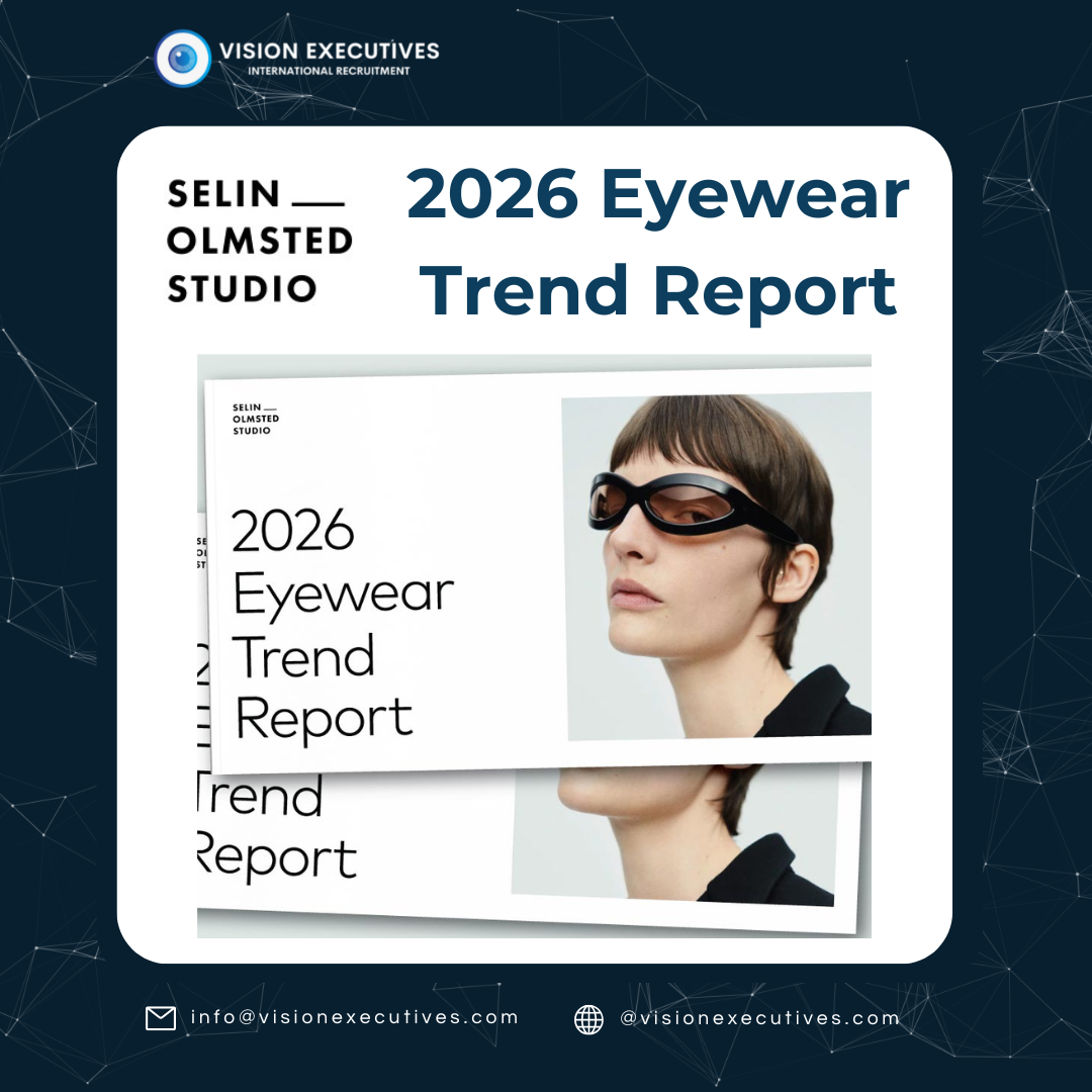  2026 Eyewear Trend Report Bildidee 
